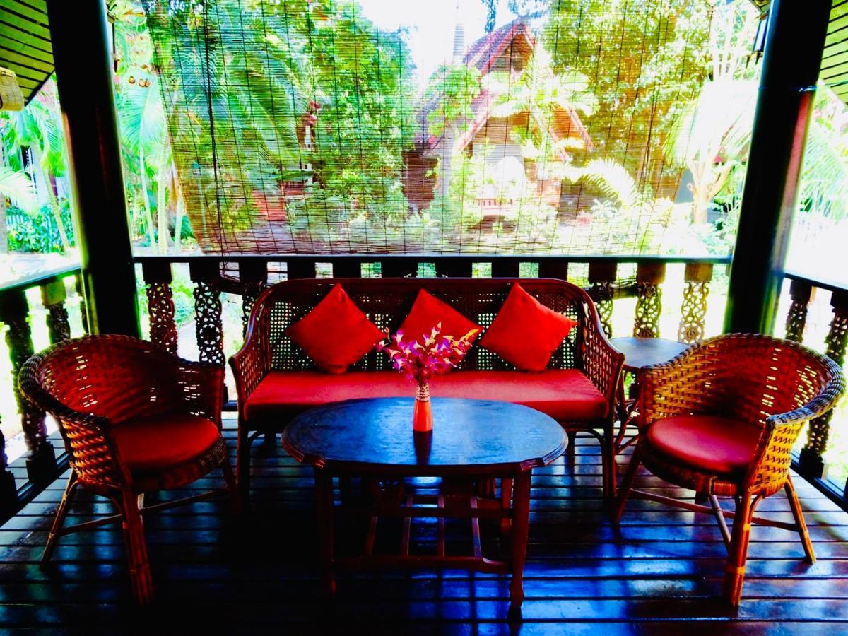Starbay Samui Villa Lamai Beach  Exterior photo