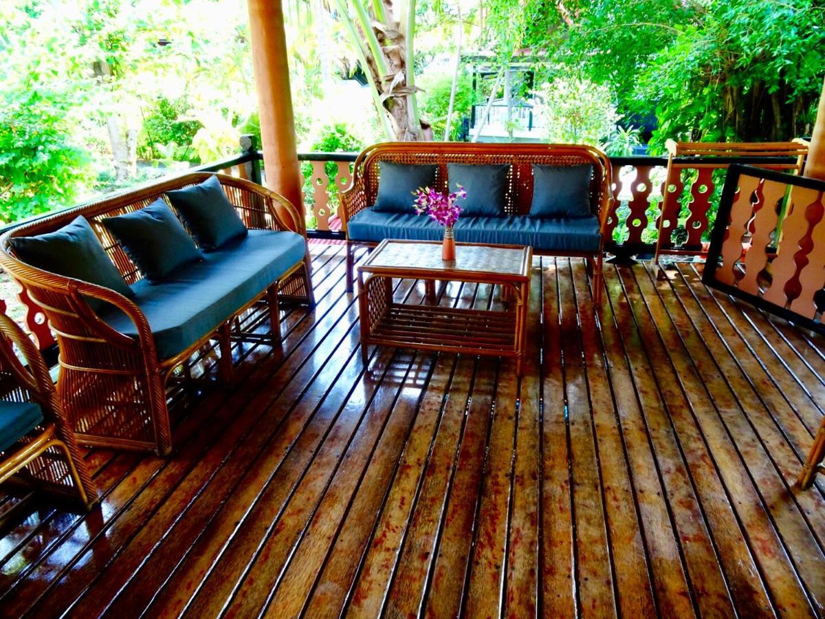 Starbay Samui Villa Lamai Beach  Exterior photo