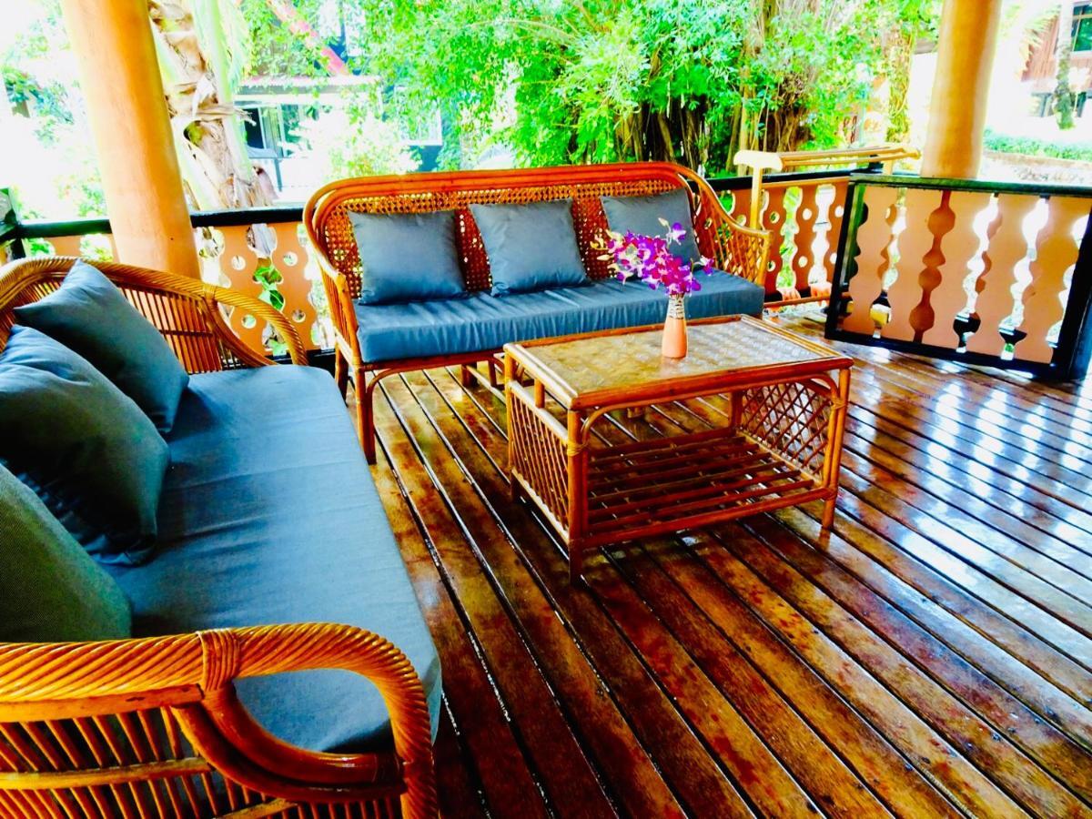 Starbay Samui Villa Lamai Beach  Exterior photo