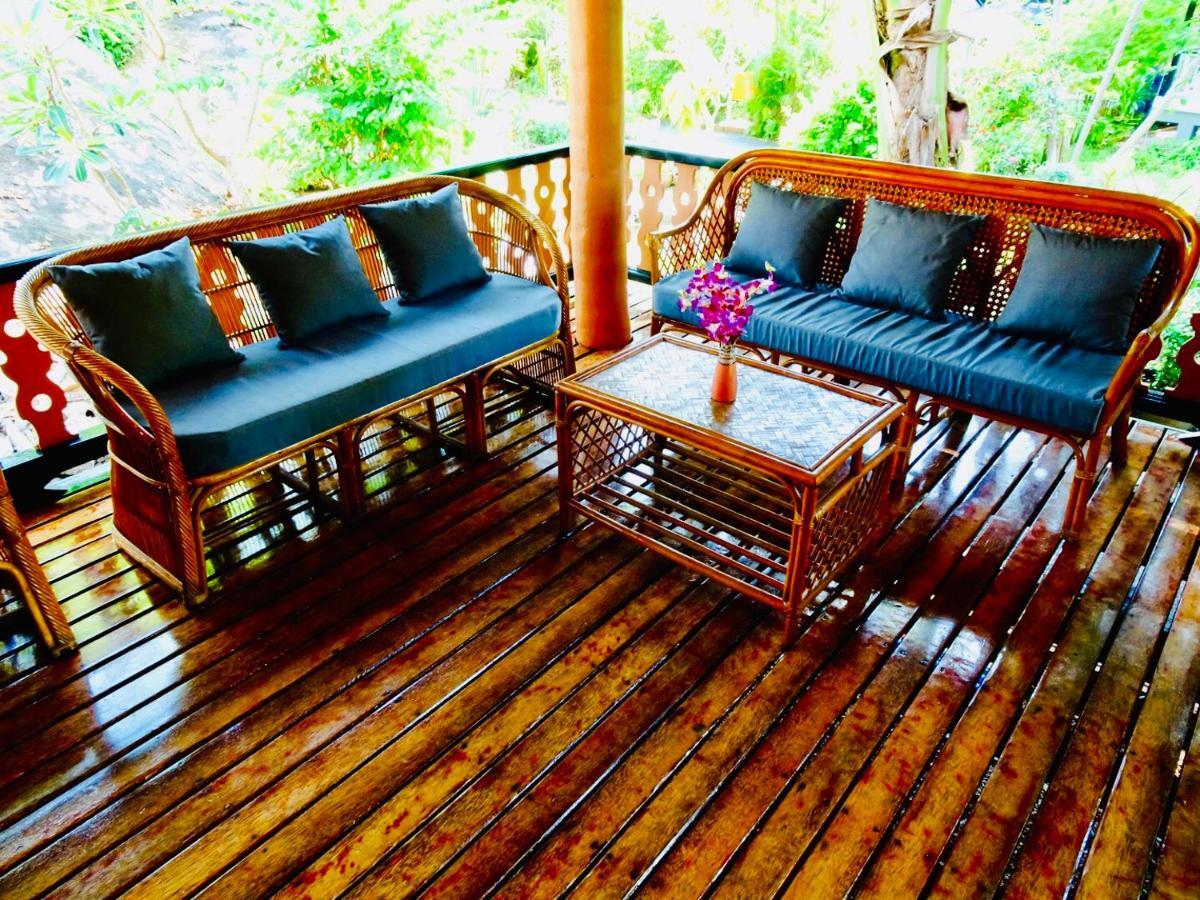 Starbay Samui Villa Lamai Beach  Exterior photo